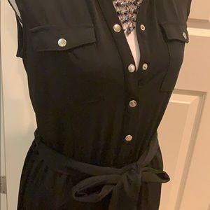 New York & Company Other - NWOT Nice NY & company jumpsuit New York & Company Other - NWOT Nice NY & company jumpsuit